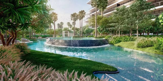 Kempinski Residences - Swiss Property Development - Image 5 of 8