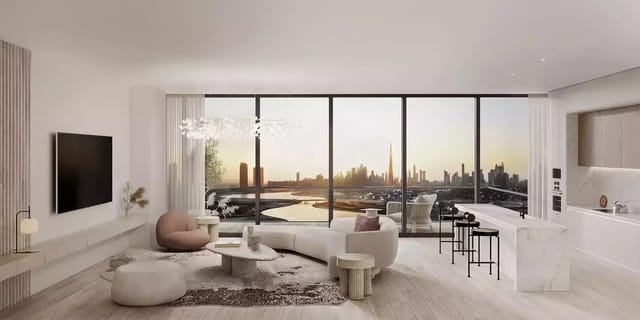 Kempinski Residences - Swiss Property Development - Image 6 of 8