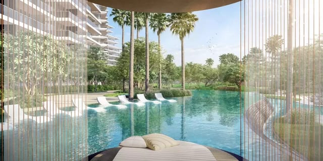 Kempinski Residences - Swiss Property Development - Image 4 of 8