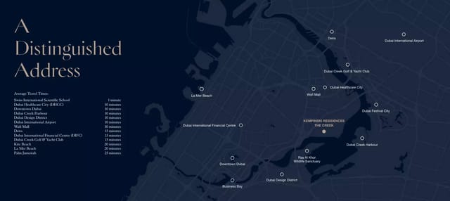 Kempinski Residences - Swiss Property Development - Image 8 of 8