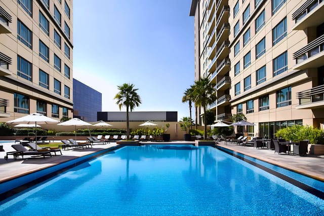 Swissotel Waterfront Residences by Swissotel Development - View Image 2 Swissotel Waterfront Residences - Swissotel Development Development - Image 2 of 3