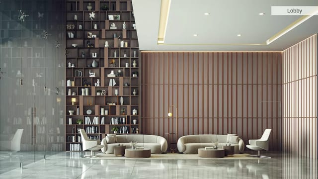 Pristine - Zoya Developments Development - Image 2 of 8