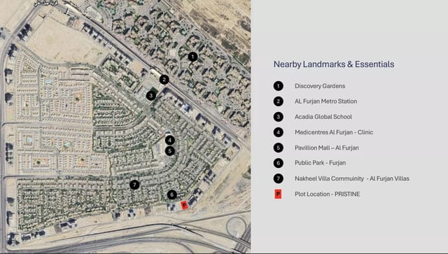 Pristine - Zoya Developments Development - Image 3 of 8