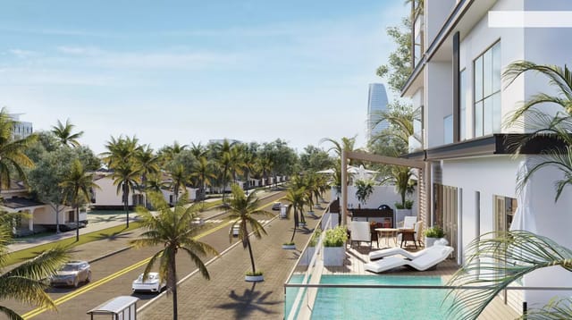 Pristine - Zoya Developments Development - Image 6 of 8