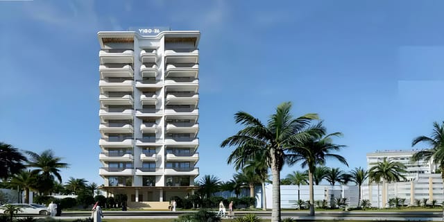 Yigo 26 Residences by YIGO Developments - View Image 2 Yigo 26 Residences - YIGO Developments Development - Image 2 of 4