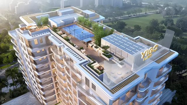 Yigo 26 Residences by YIGO Developments - View Image 3 Yigo 26 Residences - YIGO Developments Development - Image 3 of 4