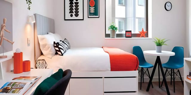 AG Square - AG Properties Development - Image 6 of 7