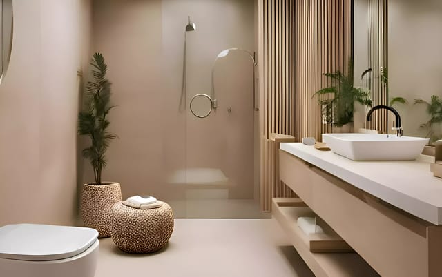 AG Ark Tower - Luxury Apartment in Dubai, Dubai Land, AG Ark Tower by AG Properties