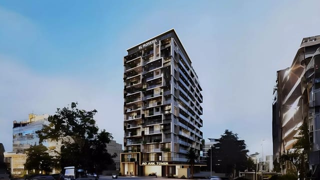 AG Ark Tower - AG Properties Development - Image 3 of 3