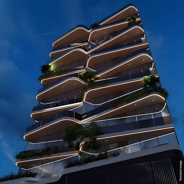 Whitecliffs Residences - AG Properties Development - Image 8 of 11