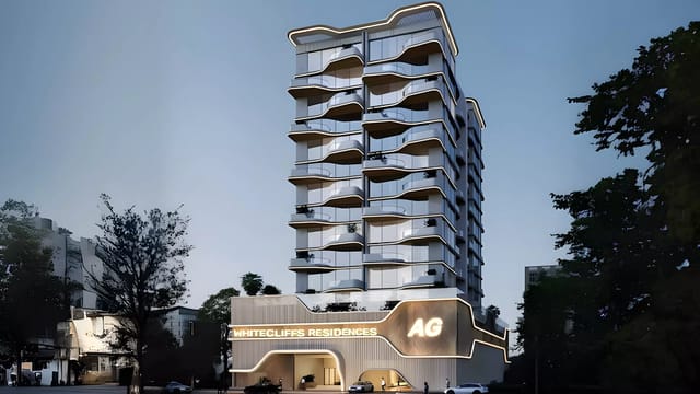 Whitecliffs Residences - AG Properties Development - Image 10 of 11