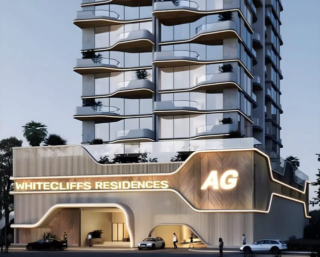 Whitecliffs Residences - AG Properties Development - Image 3 of 11
