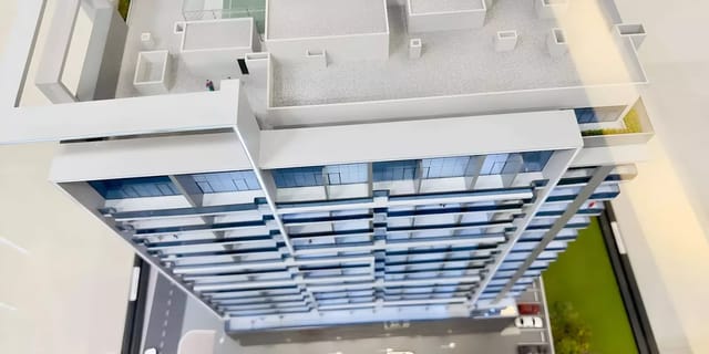 AG 7even - AG Properties Development - Image 3 of 6