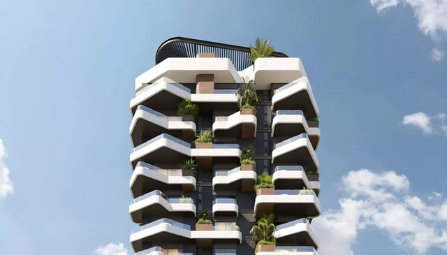 Marea Residence - Sharafi Real Estate Development - Image 11 of 17