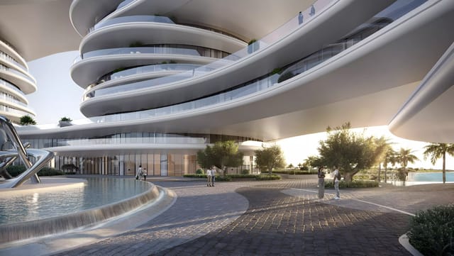 La Mer By Elie Saab by ARTE Developments - View Image 7 La Mer By Elie Saab - ARTE Developments Development - Image 7 of 11