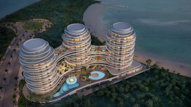 La Mer By Elie Saab by ARTE Developments - View Image 9 La Mer By Elie Saab - ARTE Developments Development - Image 9 of 11