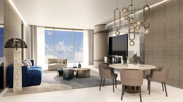 La Mer By Elie Saab by ARTE Developments - View Image 2 La Mer By Elie Saab - ARTE Developments Development - Image 2 of 11