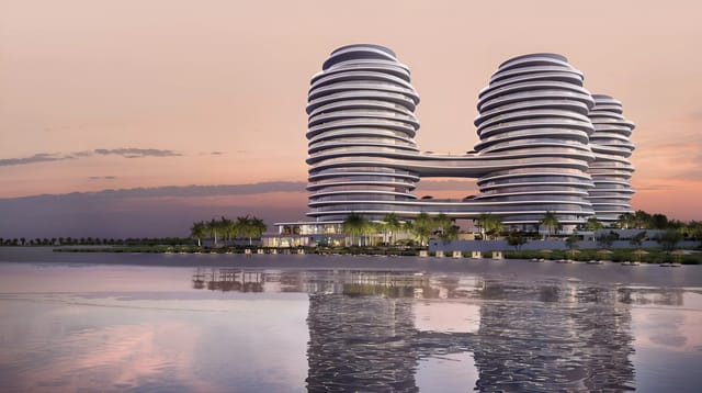 La Mer By Elie Saab by ARTE Developments - View Image 10 La Mer By Elie Saab - ARTE Developments Development - Image 10 of 11