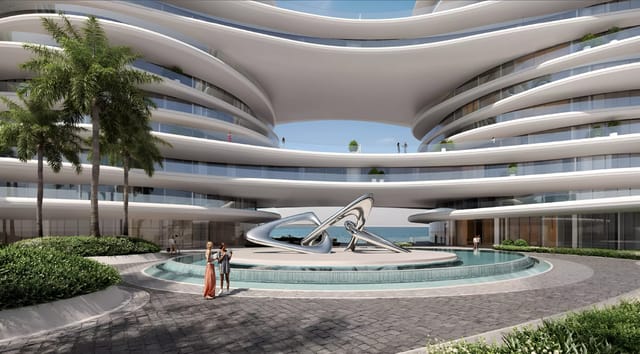 La Mer By Elie Saab by ARTE Developments - View Image 5 La Mer By Elie Saab - ARTE Developments Development - Image 5 of 11