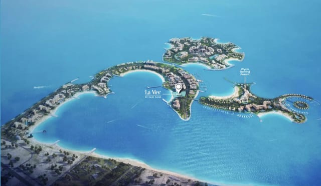 La Mer By Elie Saab by ARTE Developments - View Image 11 La Mer By Elie Saab - ARTE Developments Development - Image 11 of 11