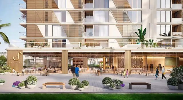 Symphony - Chaimaa Holding Limited Development - Image 7 of 10