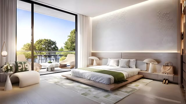 Symphony - Chaimaa Holding Limited Development - Image 9 of 10