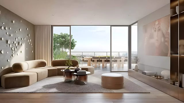 Symphony - Chaimaa Holding Limited Development - Image 4 of 10