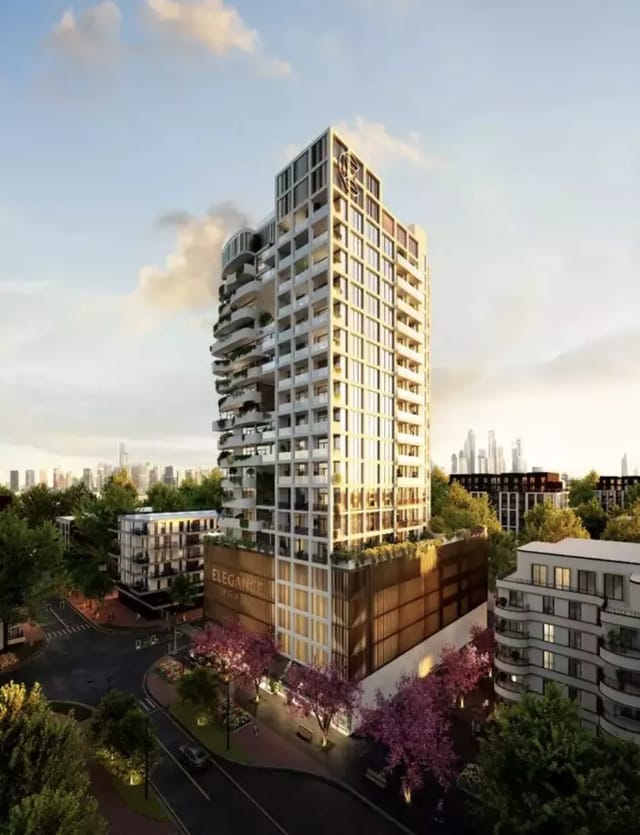 Elegance By Chaimaa - Chaimaa Holding Limited Development - Image 7 of 9