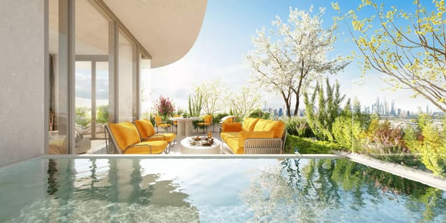 Elegance By Chaimaa - Chaimaa Holding Limited Development - Image 3 of 9