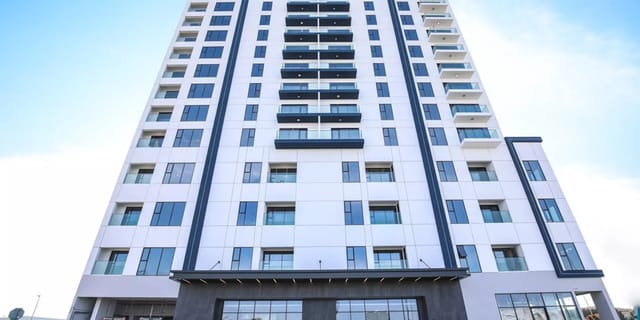 The 7 - Aurora Real Estate Development Development - Image 5 of 5