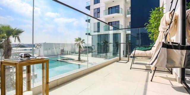 The 7 - Aurora Real Estate Development Development - Image 2 of 5