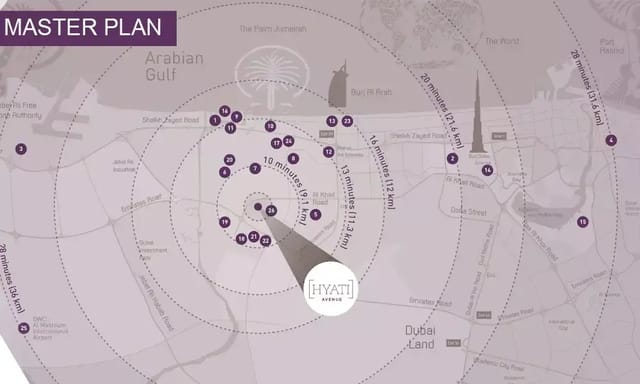 Hyati Avenue - Aurora Real Estate Development Development - Image 3 of 11