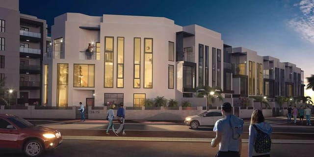 Hyati Avenue - Aurora Real Estate Development Development - Image 5 of 11