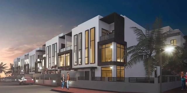 Hyati Avenue - Aurora Real Estate Development Development - Image 6 of 11