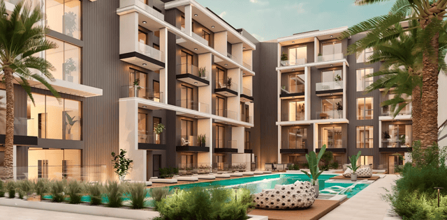 H3 - Aurora Real Estate Development Development - Image 2 of 5