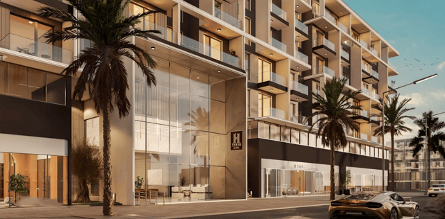 H3 - Aurora Real Estate Development Development - Image 3 of 5