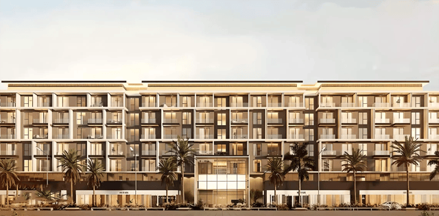 H3 - Aurora Real Estate Development Development - Image 4 of 5