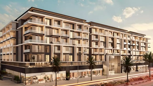 H3 - Aurora Real Estate Development Development - Image 5 of 5