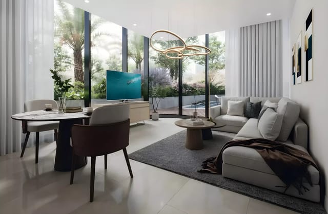 Azha Millennium Residences - Emirates properties Development - Image 5 of 10