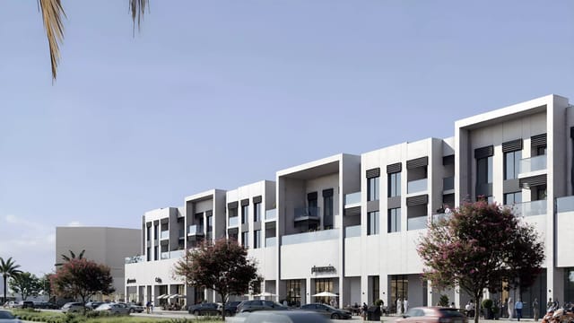 Azha Al Aamra Residences by Emirates properties - View Image 4 Azha Al Aamra Residences - Emirates properties Development - Image 4 of 7