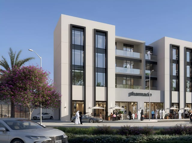 Azha Al Aamra Residences by Emirates properties - View Image 5 Azha Al Aamra Residences - Emirates properties Development - Image 5 of 7