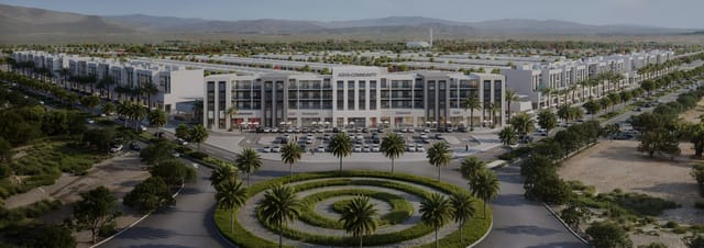 Azha Al Aamra Residences by Emirates properties - View Image 6 Azha Al Aamra Residences - Emirates properties Development - Image 6 of 7