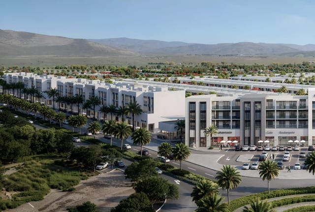 Azha Al Aamra Residences by Emirates properties - View Image 7 Azha Al Aamra Residences - Emirates properties Development - Image 7 of 7