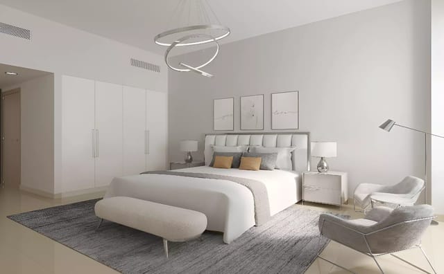 Azha Community - Emirates properties Development - Image 3 of 7