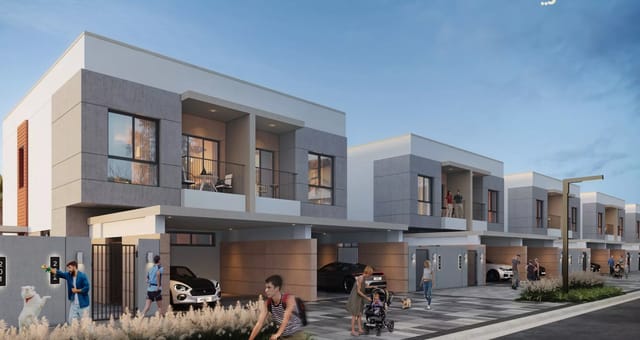 Azha Community - Emirates properties Development - Image 4 of 7