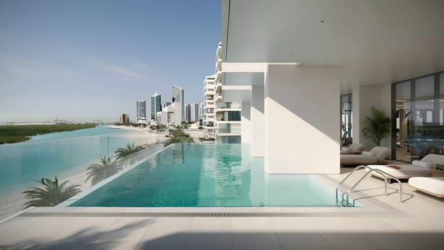 Reem Eight by Saas Properties - View Image 2 Reem Eight - Saas Properties Development - Image 2 of 3