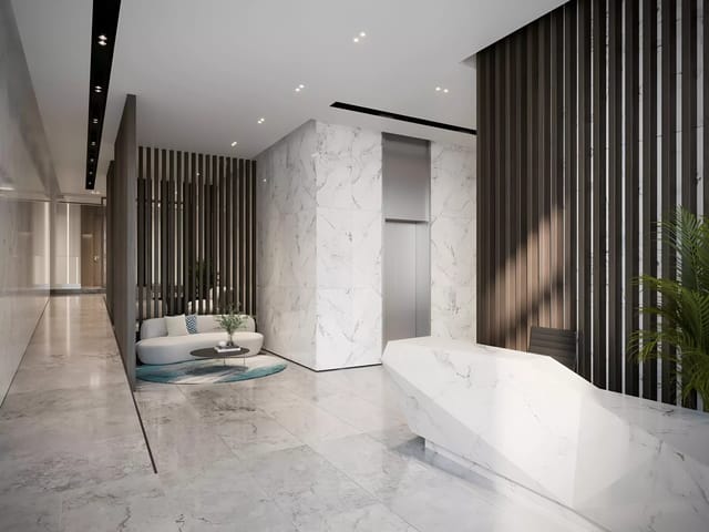 Reem Eight by Saas Properties - View Image 3 Reem Eight - Saas Properties Development - Image 3 of 3