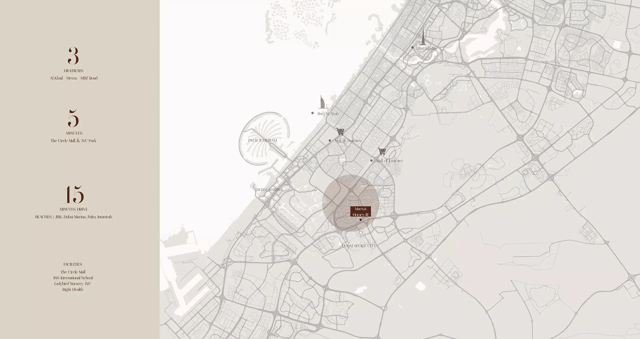 Marwa Homes Phase 3 By New World by New World Developments - View Image 5 Marwa Homes Phase 3 By New World - New World Developments Development - Image 5 of 5