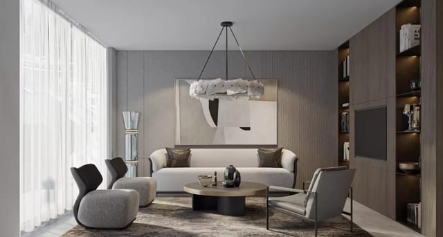 Marwa Homes Phase 3 By New World by New World Developments - View Image 3 Marwa Homes Phase 3 By New World - New World Developments Development - Image 3 of 5