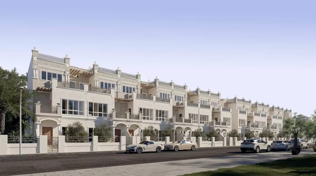 Marwa Homes Phase 3 By New World by New World Developments - View Image 2 Marwa Homes Phase 3 By New World - New World Developments Development - Image 2 of 5
